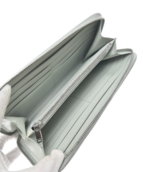 JIL SANDER กระเป๋าสตางค์/กระเป๋าใส่เหรียญ