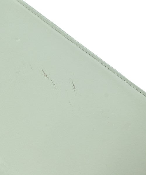 JIL SANDER กระเป๋าสตางค์/กระเป๋าใส่เหรียญ