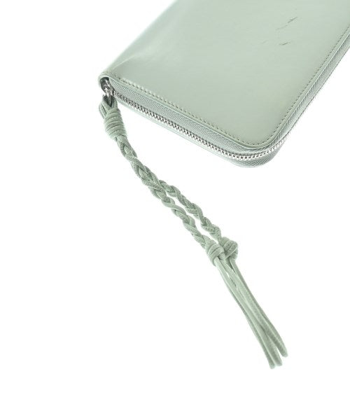 JIL SANDER กระเป๋าสตางค์/กระเป๋าใส่เหรียญ