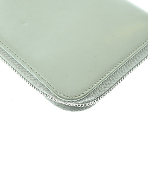 JIL SANDER กระเป๋าสตางค์/กระเป๋าใส่เหรียญ