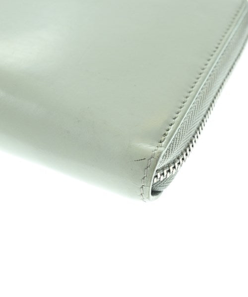 JIL SANDER กระเป๋าสตางค์/กระเป๋าใส่เหรียญ