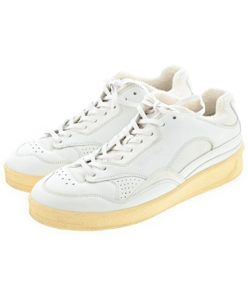 JIL SANDER รองเท้าผ้าใบ