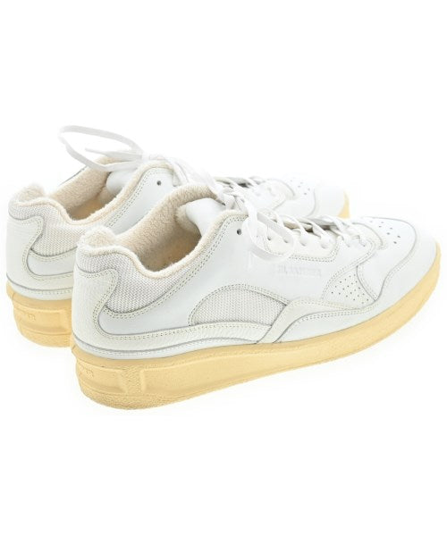 JIL SANDER รองเท้าผ้าใบ