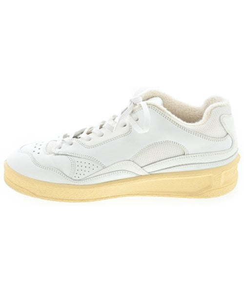 JIL SANDER รองเท้าผ้าใบ