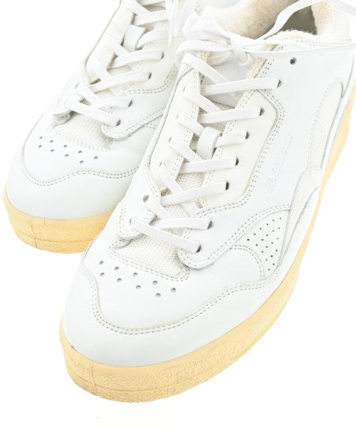 JIL SANDER รองเท้าผ้าใบ