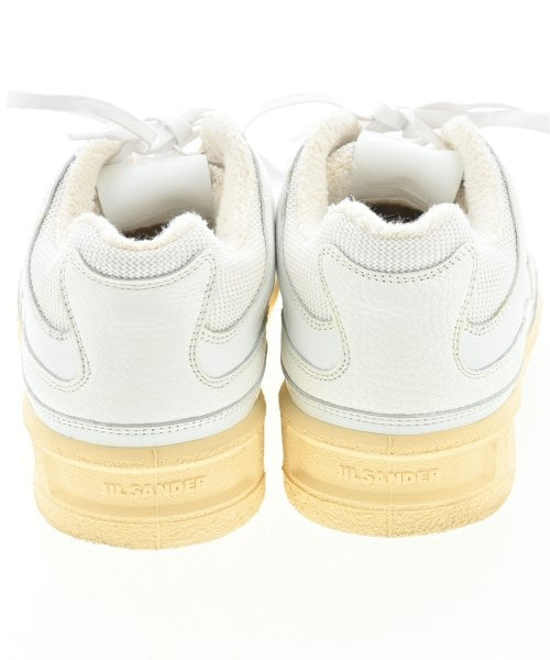 JIL SANDER รองเท้าผ้าใบ