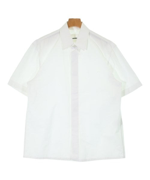 JIL SANDER เสื้อลำลอง