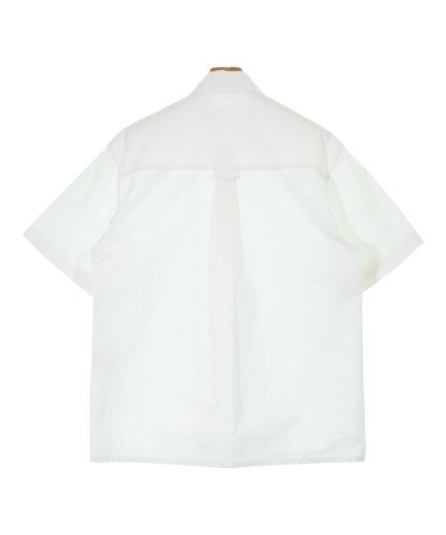 JIL SANDER เสื้อลำลอง