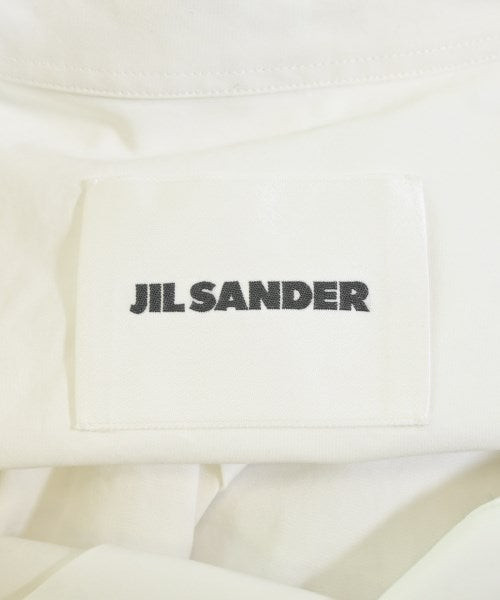 JIL SANDER เสื้อลำลอง
