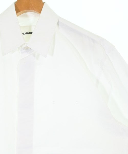 JIL SANDER เสื้อลำลอง