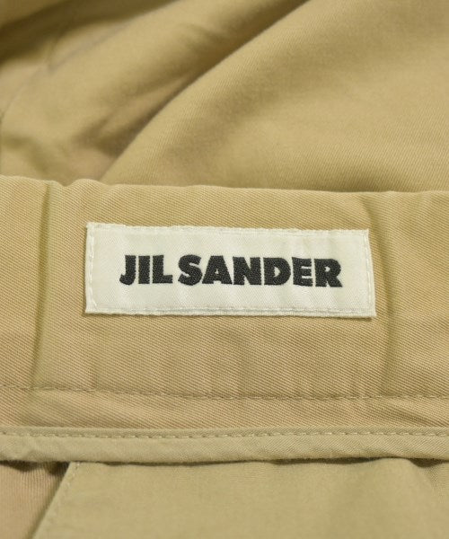 JIL SANDER กางเกง อื่น