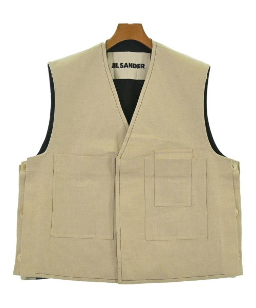 JIL SANDER เสื้อลำลอง