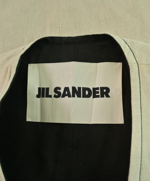 JIL SANDER เสื้อลำลอง