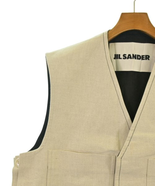 JIL SANDER เสื้อลำลอง