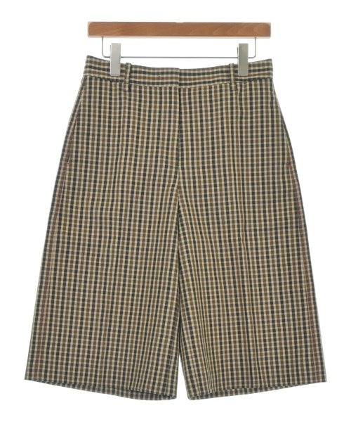 JIL SANDER กางเกงขาสั้น