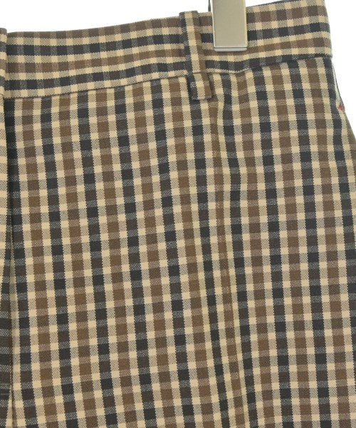 JIL SANDER กางเกงขาสั้น