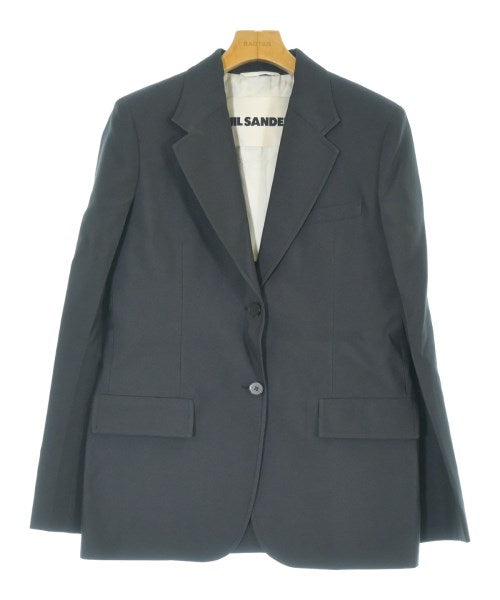 JIL SANDER แจ็คเก็ตลำลอง