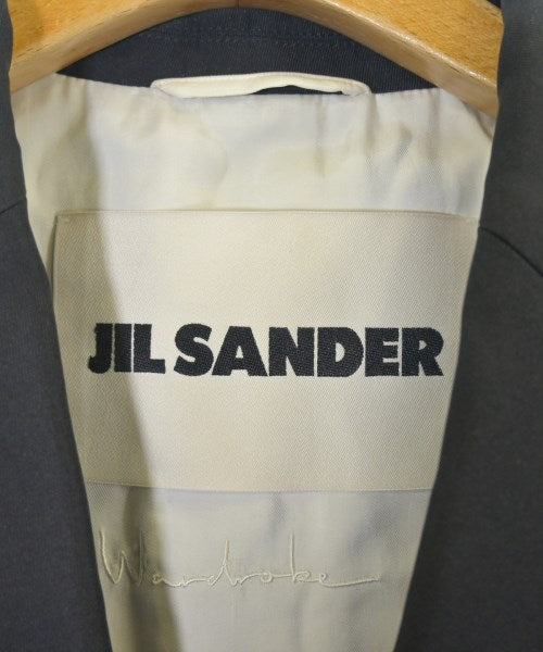 JIL SANDER แจ็คเก็ตลำลอง