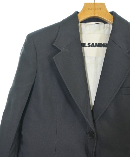 JIL SANDER แจ็คเก็ตลำลอง