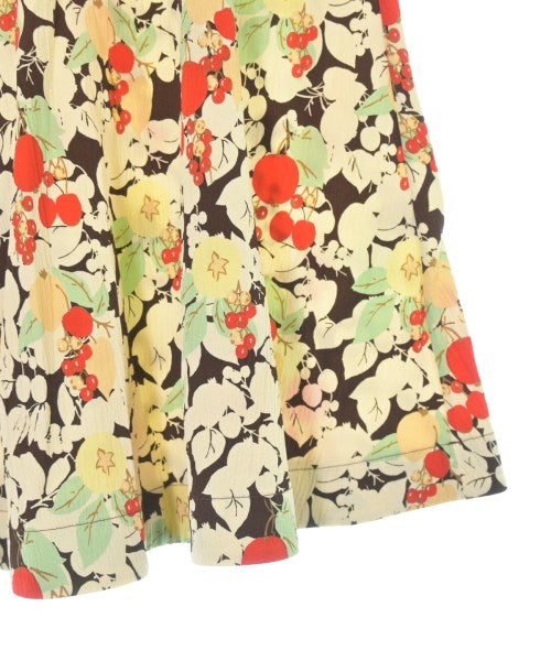 JIL SANDER กระโปรงยาวถึงเข่า