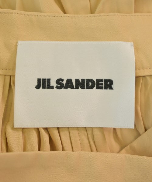 JIL SANDER กระโปรงยาวถึงเข่า