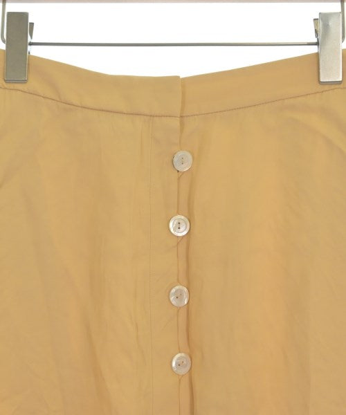 JIL SANDER กระโปรงยาวถึงเข่า
