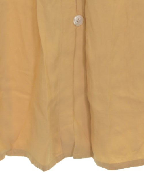 JIL SANDER กระโปรงยาวถึงเข่า