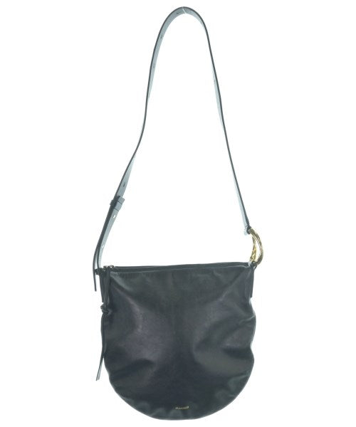 JIL SANDER กระเป๋าถือขนาดใหญ่