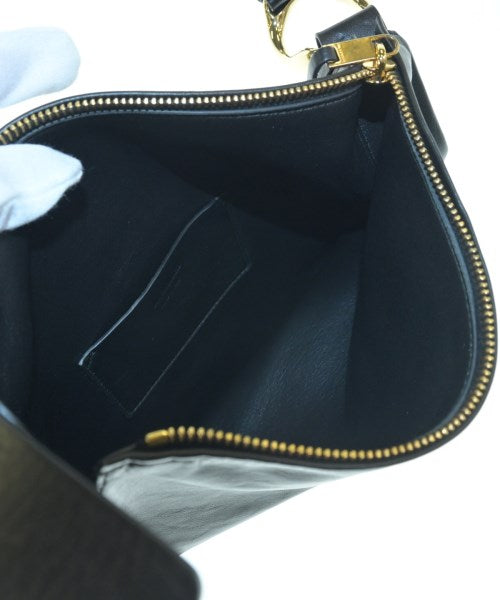 JIL SANDER กระเป๋าถือขนาดใหญ่