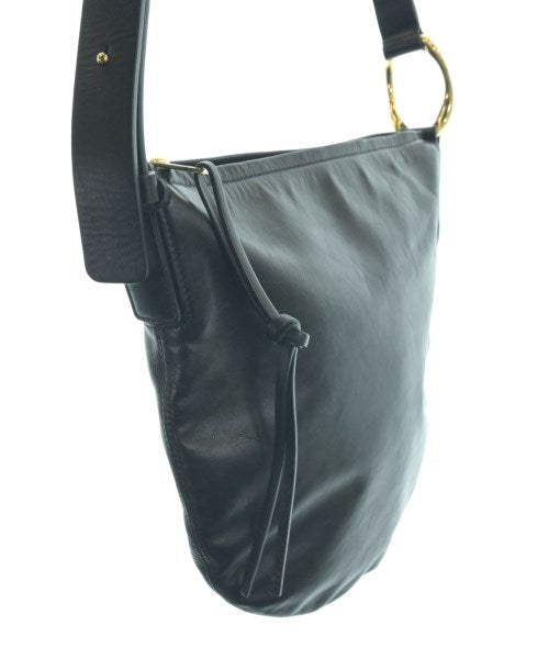 JIL SANDER กระเป๋าถือขนาดใหญ่