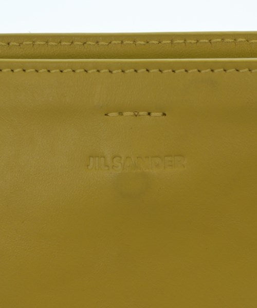 JIL SANDER กระเป๋า อื่น