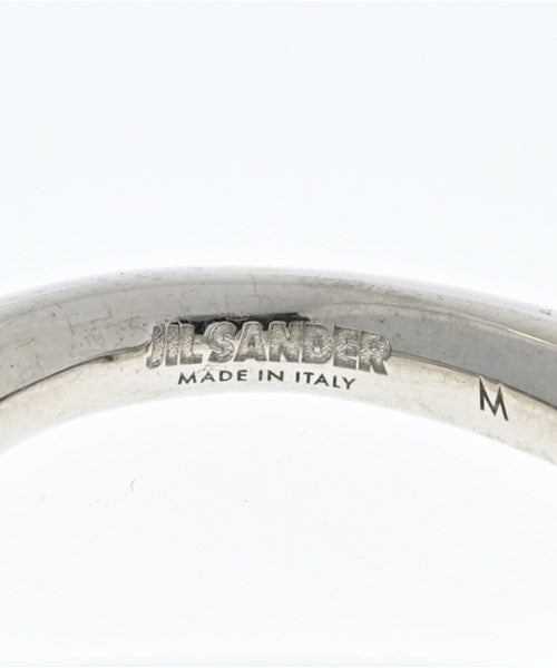 JIL SANDER แหวน