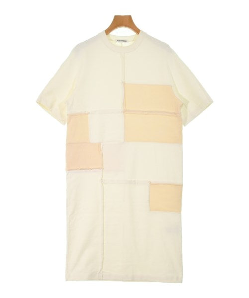 JIL SANDER ชุดเดรส