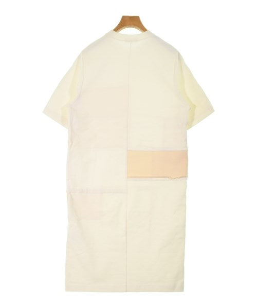 JIL SANDER ชุดเดรส