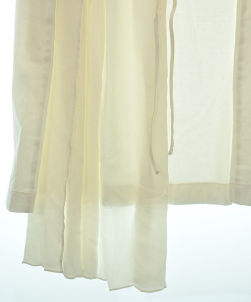 JIL SANDER NAVY ชุดเดรส