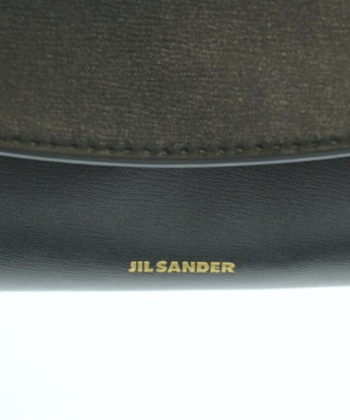 JIL SANDER กระเป๋าสะพาย