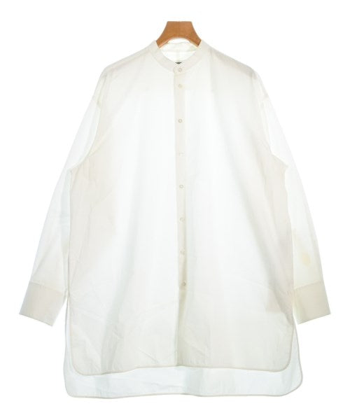 JIL SANDER เสื้อลำลอง