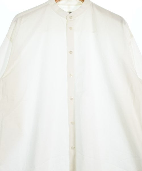 JIL SANDER เสื้อลำลอง