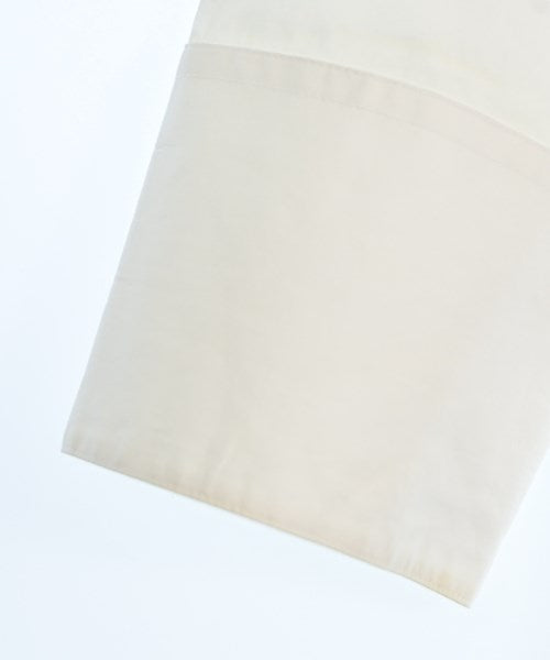 JIL SANDER เสื้อลำลอง