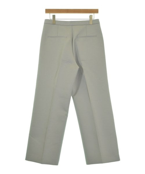 JIL SANDER กางเกงขายาว