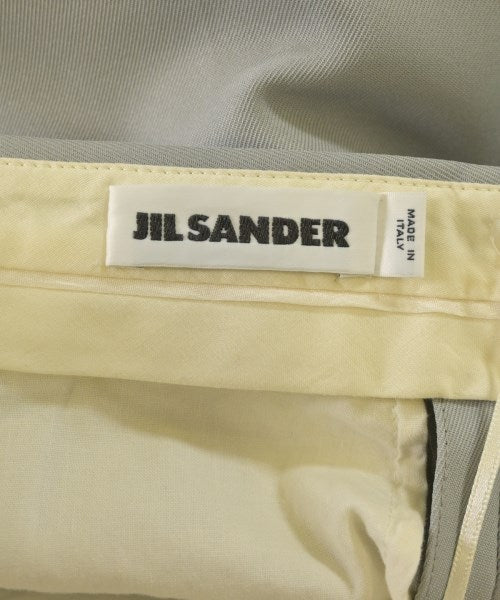 JIL SANDER กางเกงขายาว