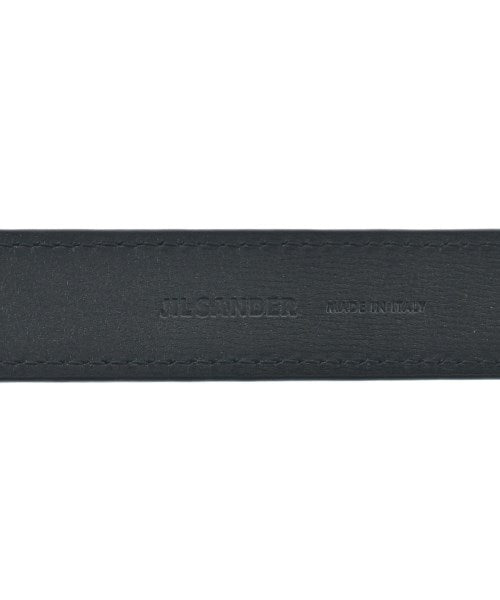 JIL SANDER เข็มขัด