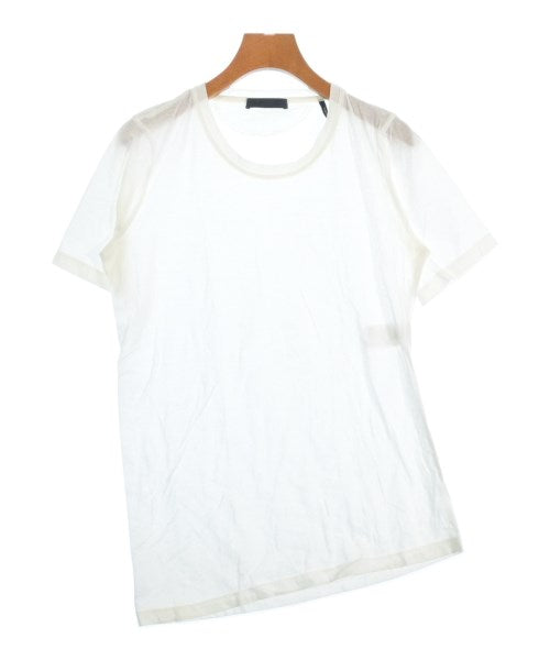 JIL SANDER NAVY เสื้อยืด/เสื้อท็อปส์