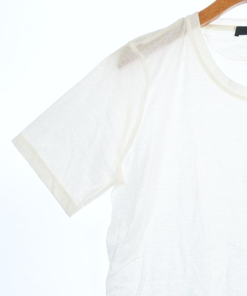 JIL SANDER NAVY เสื้อยืด/เสื้อท็อปส์