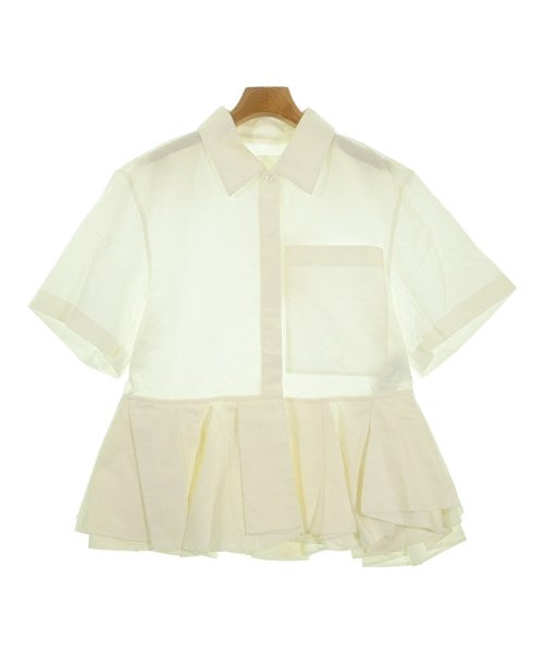 JIL SANDER เสื้อสตรี