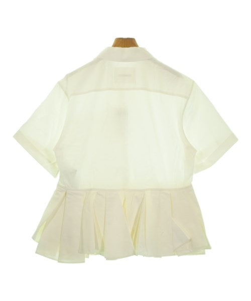 JIL SANDER เสื้อสตรี