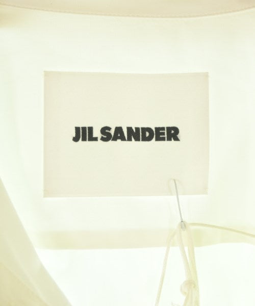 JIL SANDER เสื้อสตรี