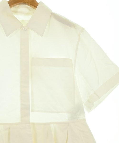 JIL SANDER เสื้อสตรี