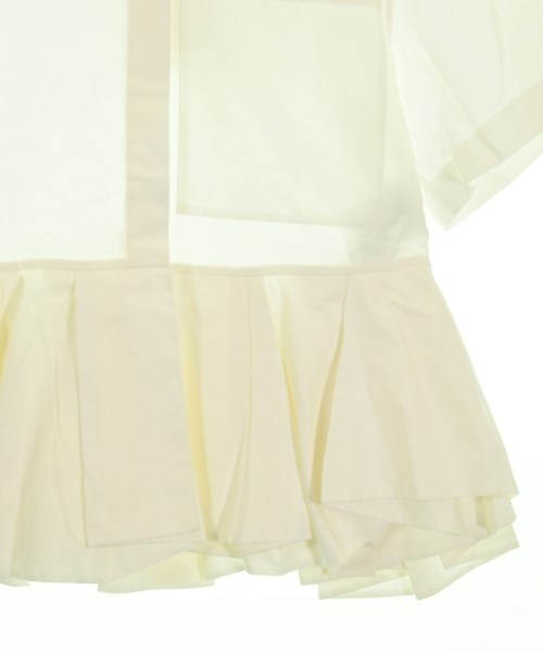 JIL SANDER เสื้อสตรี