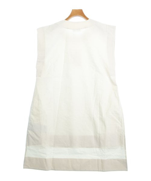 JIL SANDER ชุดเดรส